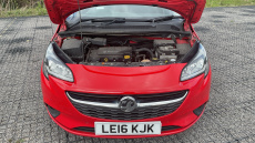 Vauxhall Corsa 1.4 [75] ecoFLEX Energy 5dr [AC] Petrol Hatchback